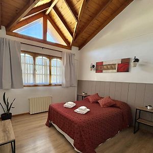 Apartamento de 1 Dormitorio